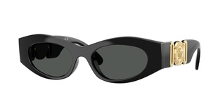 versace, 4480U, naistele, ristkülik, plast