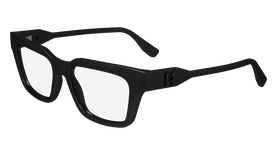 lagerfeld, KL 6152, naistele, nurgeline, plast