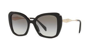 prada, VPR 03Y, meestele, nurgeline, plast