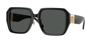 versace, 4472D, naistele, nurgeline, plast