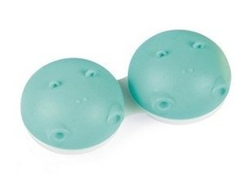 Läätsekonteiner Hippo 08737 SeaGreen