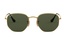 Ray-Ban RN 3548N 001 51-21