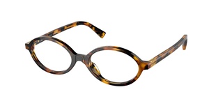 miu miu, MU 01XV, naistele, plast