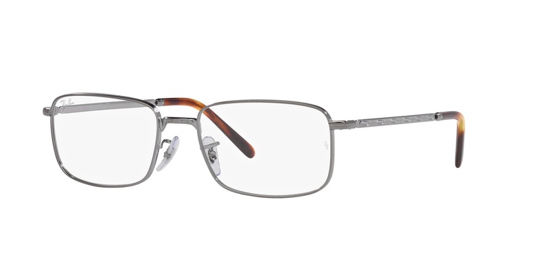 Rayban RB 3717V 2502 57-18