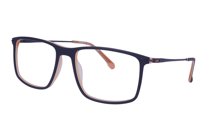 Ozzie OZ 5897B BLACK/ORAN 54-17