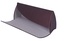 Xinhe H8051 M. BROWN prillitoos - tumepruun