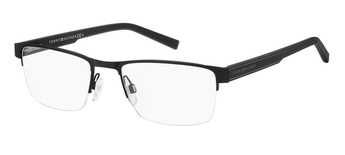 t.hilfiger, TH 1996, meestele, nurgeline, metall