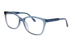 trendy, 932A03, naistele, ristkülik, plast