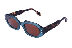 vertice, ELS 8032, naistele, ristkülik, polariseeritud, plast