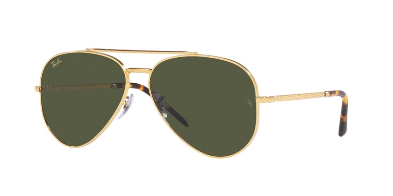 Rayban RB 3625 9196/31 55-14