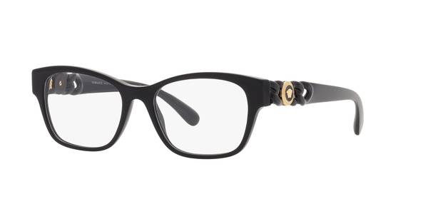 Versace 3306 GB1 54-17