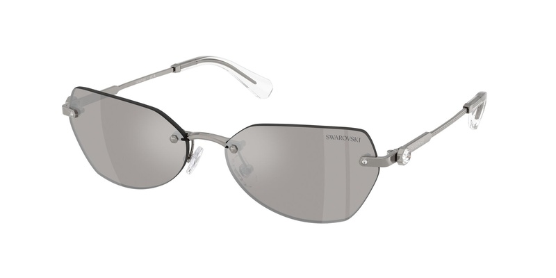 Swarovski SK 7038 40096G 58-16