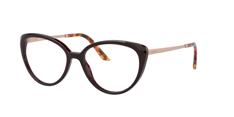 Prada VPR 06W UAN-1O1 53-16