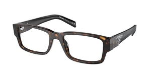 prada, VPR 07Z, meestele, nurgeline, plast