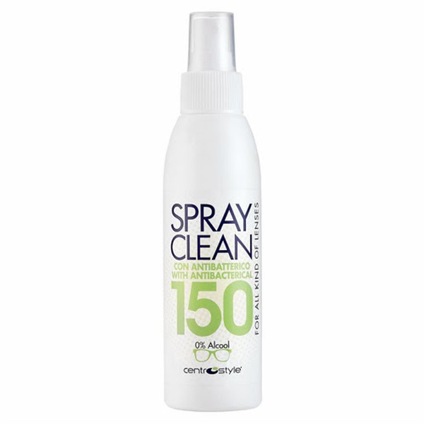 CentroStyle Spray Clean prillide puhastusvahend 150 ml