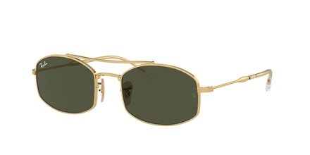 Rayban RB 3719 001/31 54-20