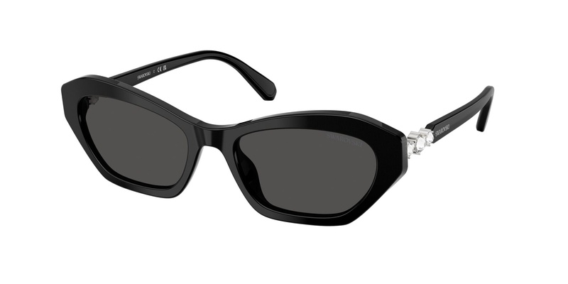Swarovski SK 6048 103887 54-18