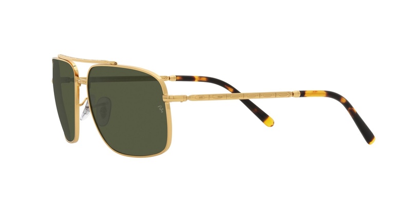 Rayban RB 3796 9196/31 59-15