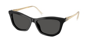 swarovski, SK 6057, naistele, ristkülik, plast