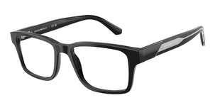 e.armani, EA 3271, meestele, nurgeline, plast