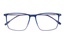 Ozzie OZ 5959G MATT BLUE 56-15