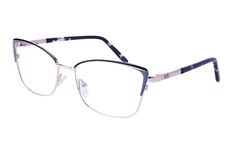 diverso, V 1296, naistele, ristkülik, metall