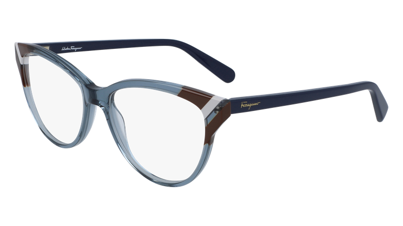 Ferragamo SF 2844 414 54-16