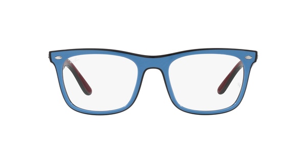 Rayban RB 7209 8213 55-20