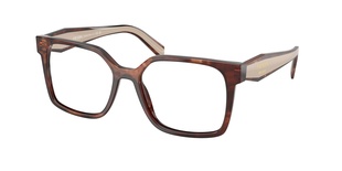 prada, VPR B03, naistele, nurgeline, plast