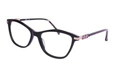 icone, G 8052, naistele, ristkülik, plast