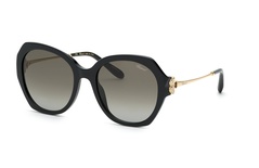 chopard, SCH 354S, naistele, ristkülik, plast