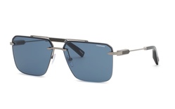 chopard, CH M11, meestele, metall