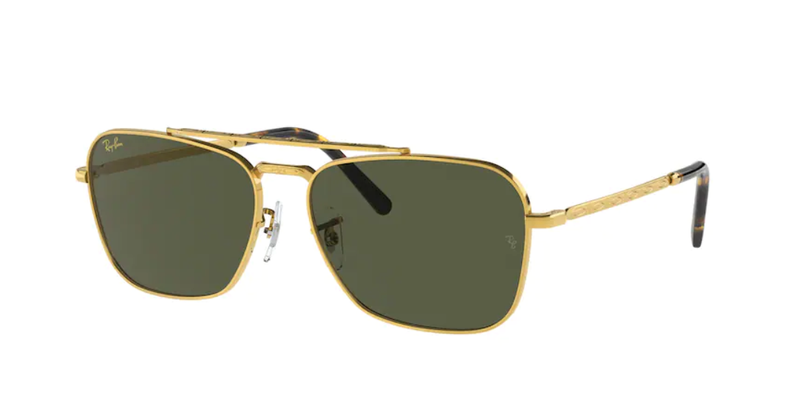Rayban RB 3636 9196/31 58-15
