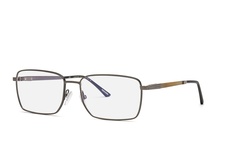 chopard, VCHG 05, meestele, nurgeline, metall