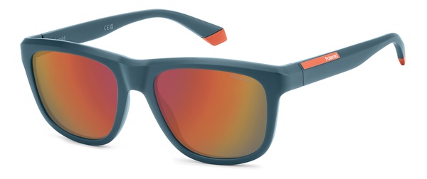 Polaroid PLD 2163/S 5BFOZ 54-18