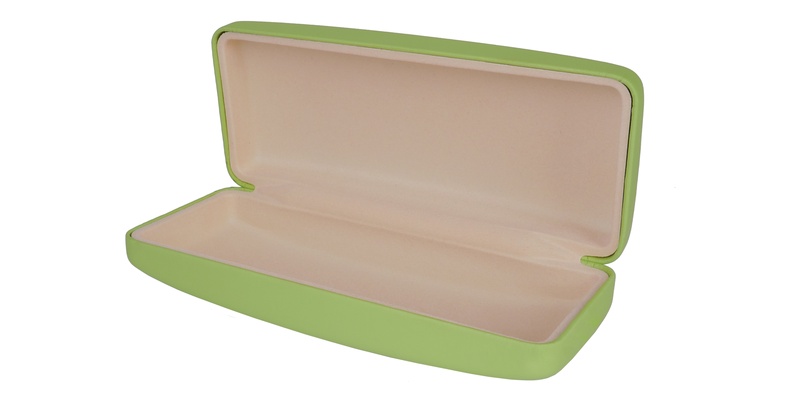 CANOVA CROMO-C GREEN FEDON prillitoos - roheline