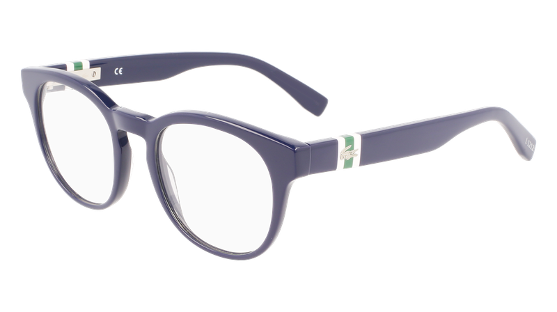 Lacoste L 2904 400 49-20