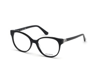 guess, GU 2695, naistele, ovaalne/ümar, plast