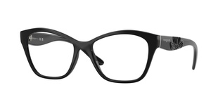 vogue, VO 5628, naistele, ristkülik, plast