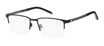t.hilfiger, TH 1917, meestele, nurgeline, metall