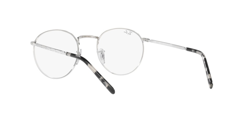 Ray-Ban RB 3637V 2501 53-21