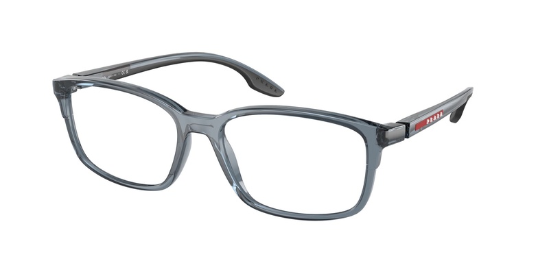 Prada VPS 01P CZH-1O1 56-17