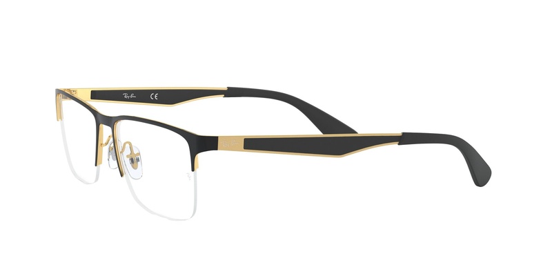 Ray-Ban RB 6335 2890 56-17