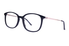 diverso, MZ 1021, naistele, ovaalne/ümar, plast