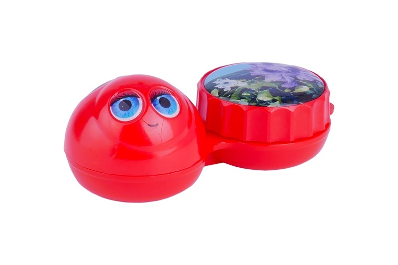 HORIZ 3D Ladybug Optipak