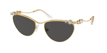 Swarovski SK 7017 400487 58-19
