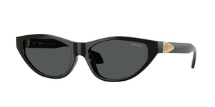versace, 4491U, naistele, ristkülik, plast