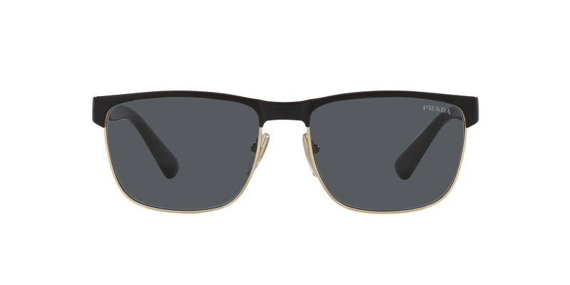Prada SPR 66Z AAV-07T 58-17