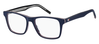 t.hilfiger, TH 1990, meestele, ristkülik, plast